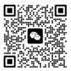 咨询二维码